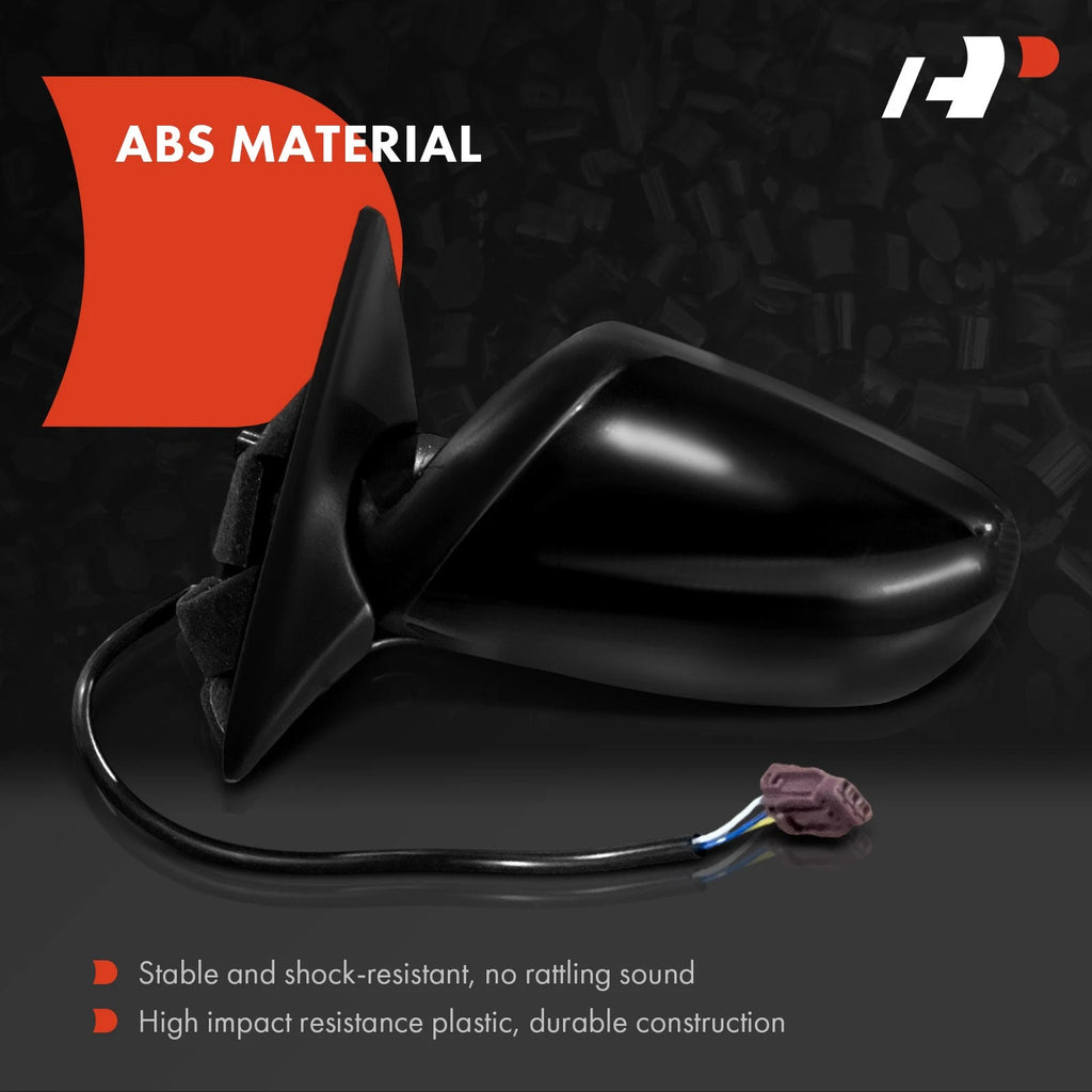 Driver Power Adjust Mirror Assembly for Nissan Maxima