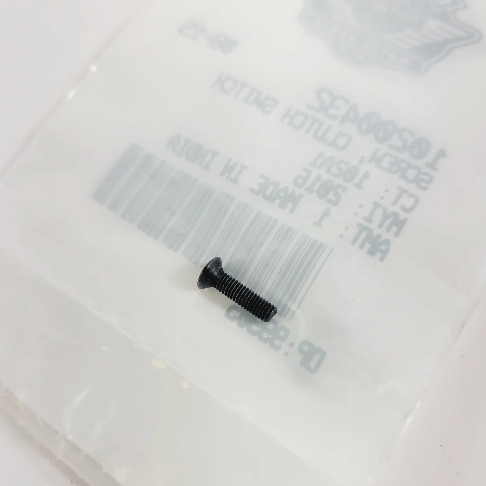 Clutch Switch Screw 10200432 for Harley-Davidson Street XG750 (2015–2020)
