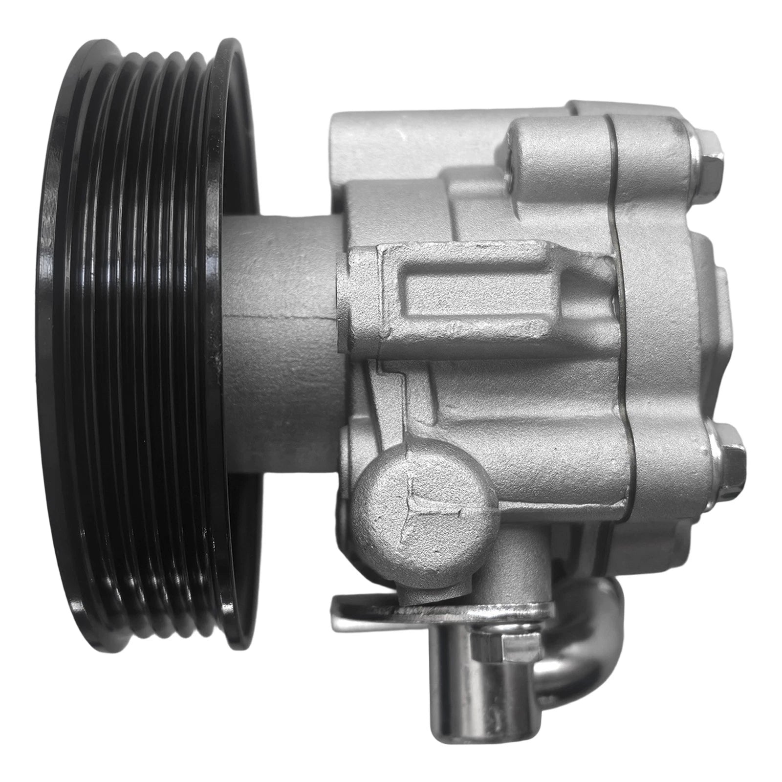 Power Steering Pump with Pulley for Nissan Xterra Frontier (2000–2004) 21-5219