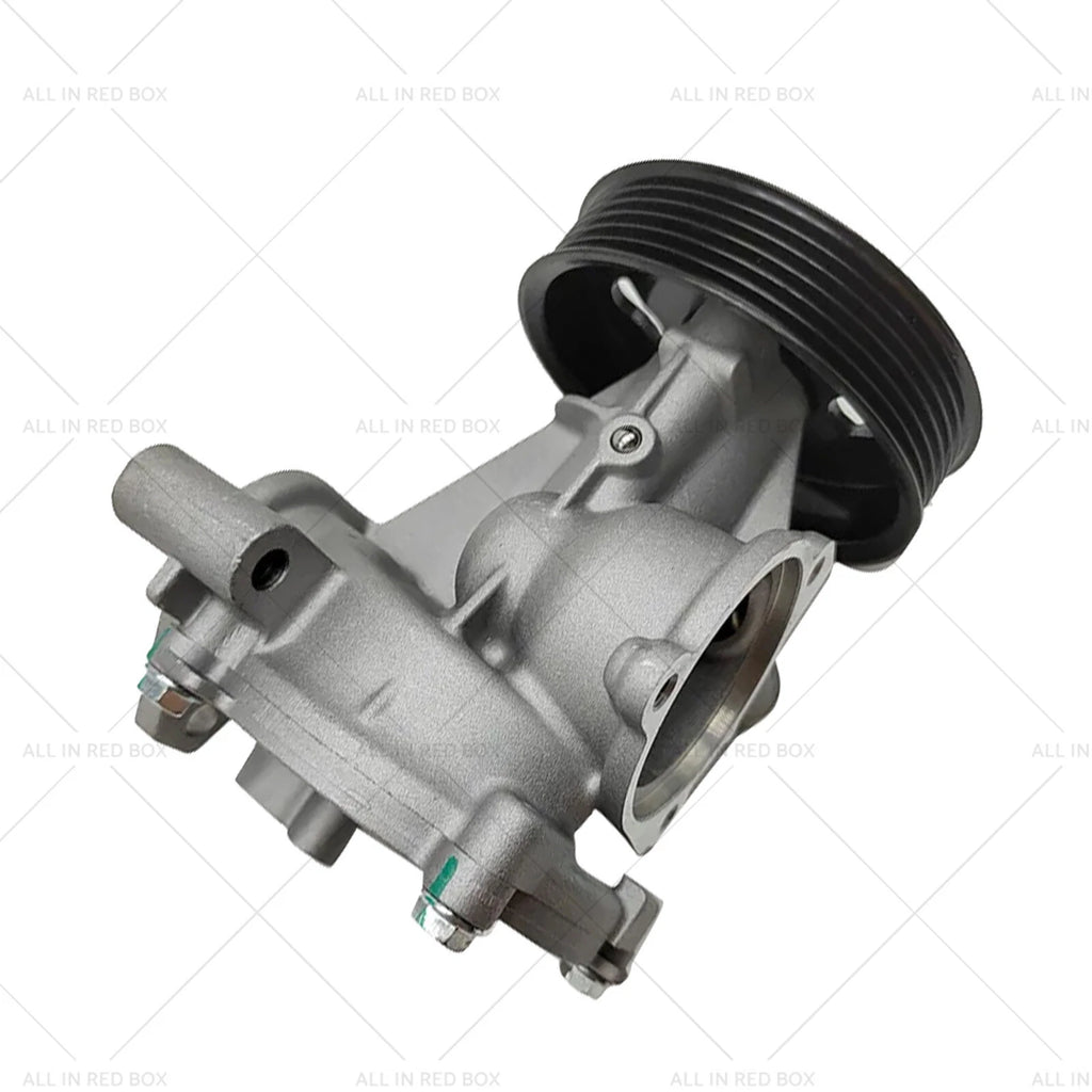 Engine Water Pump for Suzuki Grand Vitara Kizashi SX4 (2006–2014)