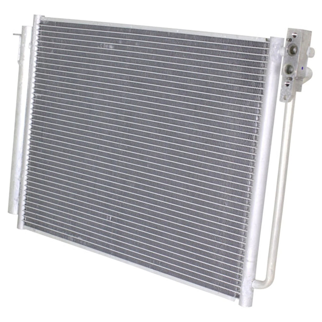 A/C Condenser for BMW X5 Series (2000–2006)