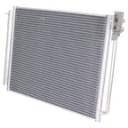A/C Condenser for BMW X5 Series (2000–2006)