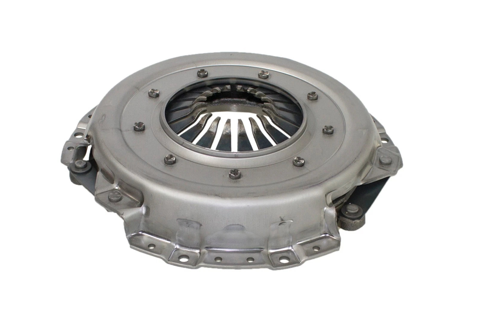 Clutch Kit for Ford F150 F250 F350 Bronco (1985–1993) 10in Disc Diameter