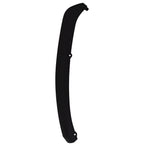 Front Bumper Valance Air Deflector for Ford Focus (2012–2014)