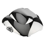 Windshield for Honda CBR600 F3 1995-1998 Silver Windproof Motor