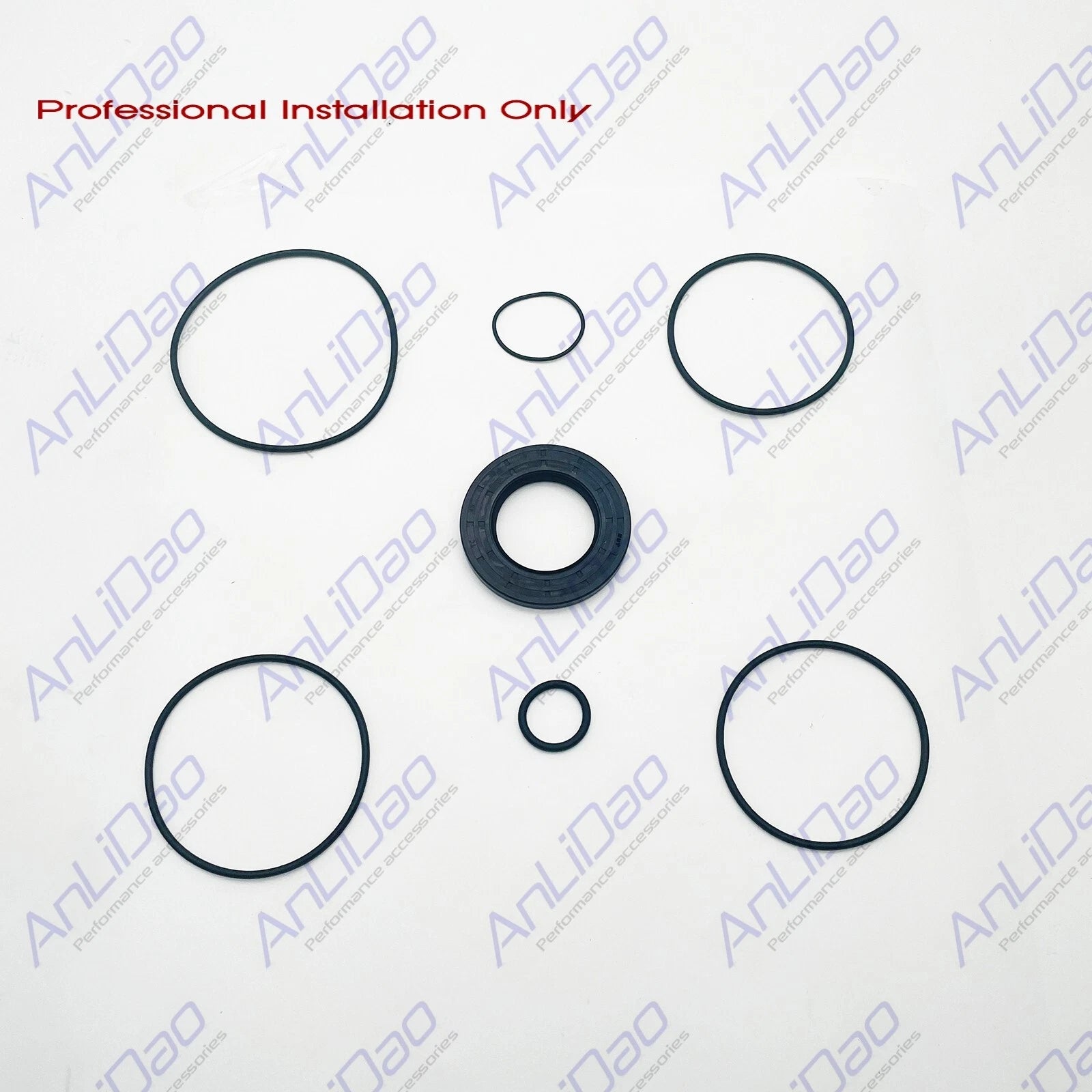 U-Joint Seal Kit for Volvo Penta 270 275 280 285 290 SP DP DPX (All Years) 22151 87730