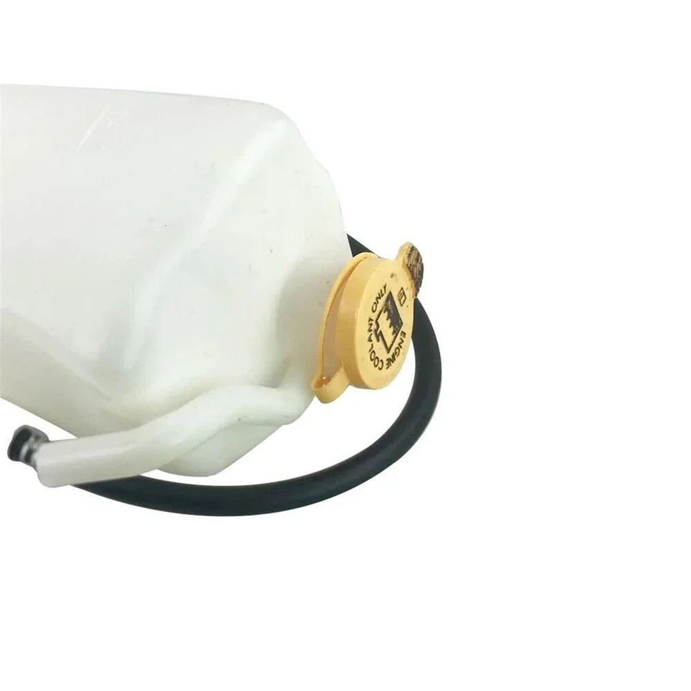 Coolant Reservoir Tank w/ Cap for Jeep Wrangler (2007-2011)