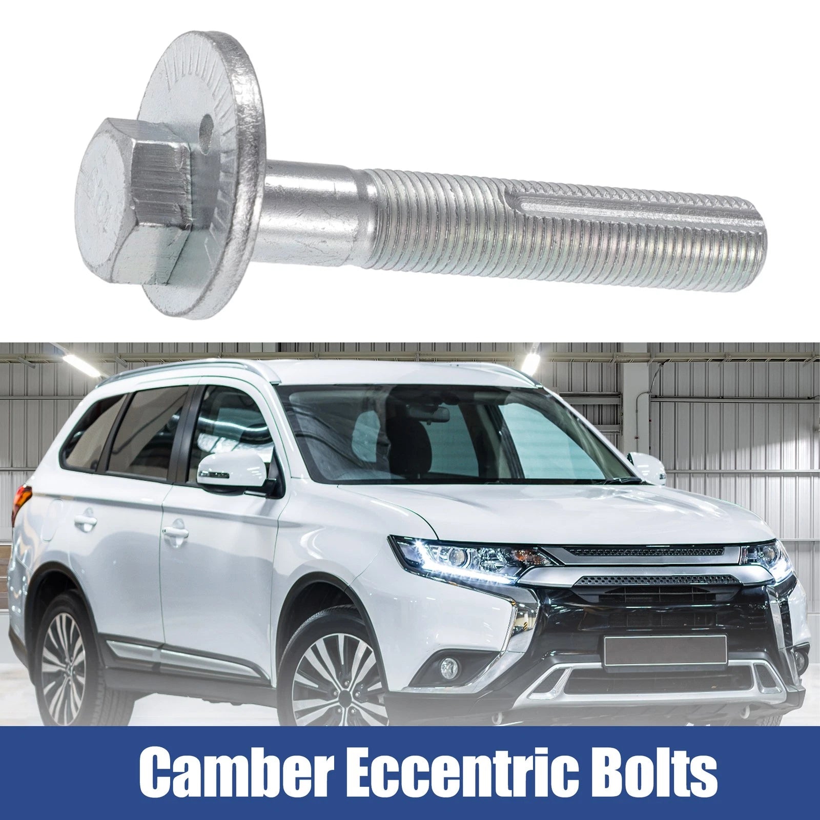 Lateral Arm Bolt for Mitsubishi Outlander Sport (2011–2023) No.MN184101