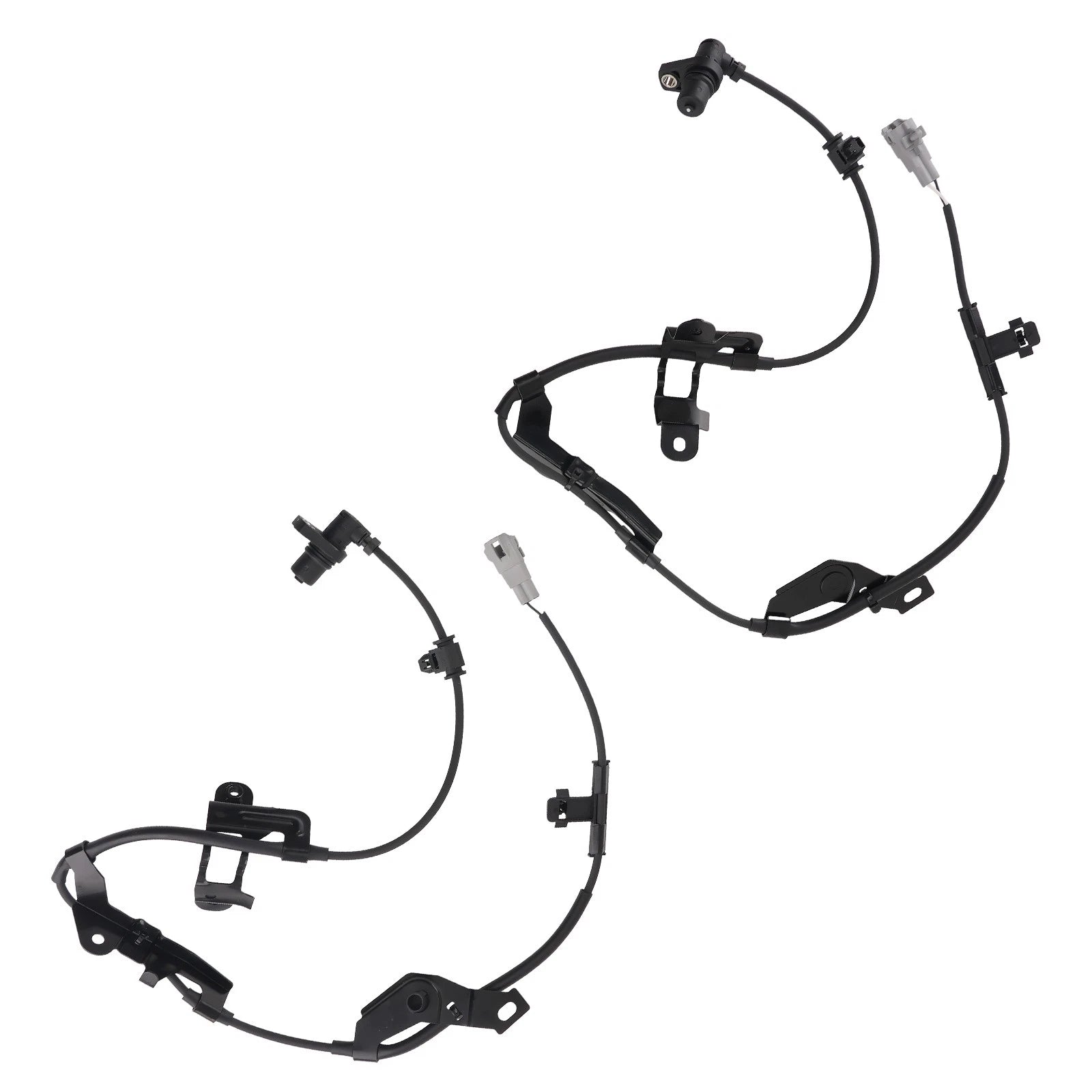 ABS Wheel Speed Sensor Set for Toyota 4Runner (1996–2002) ALS770 ALS732