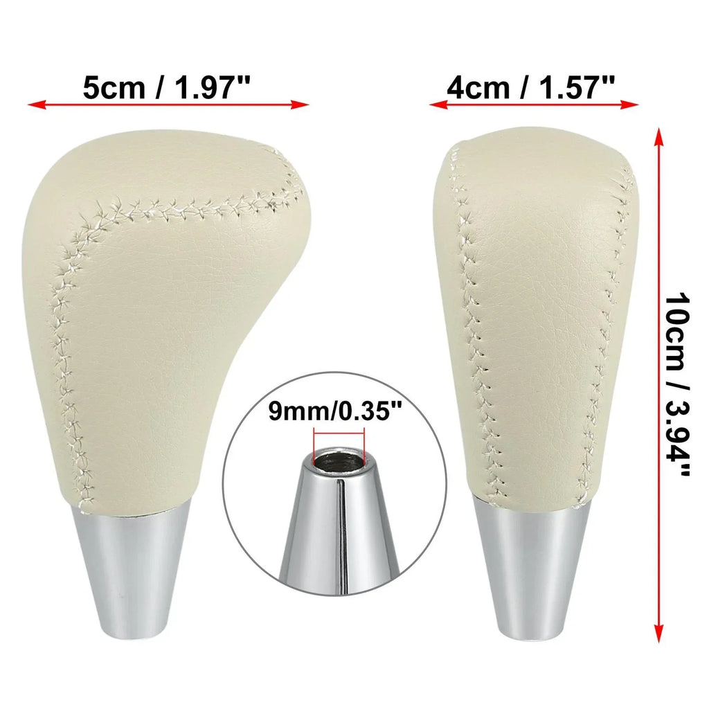 M8x1.25 Gear Shift Knob for Toyota RAV4 & Lexus (2001-2023)