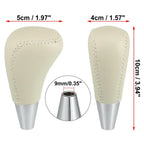 M8x1.25 Gear Shift Knob for Toyota RAV4 & Lexus (2001-2023)