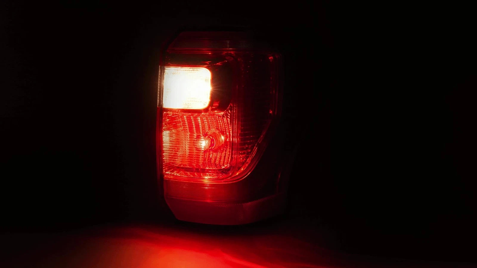 Rear Tail Light Lamp for Ford Expedition Max XLT (2018-2022) Right Side