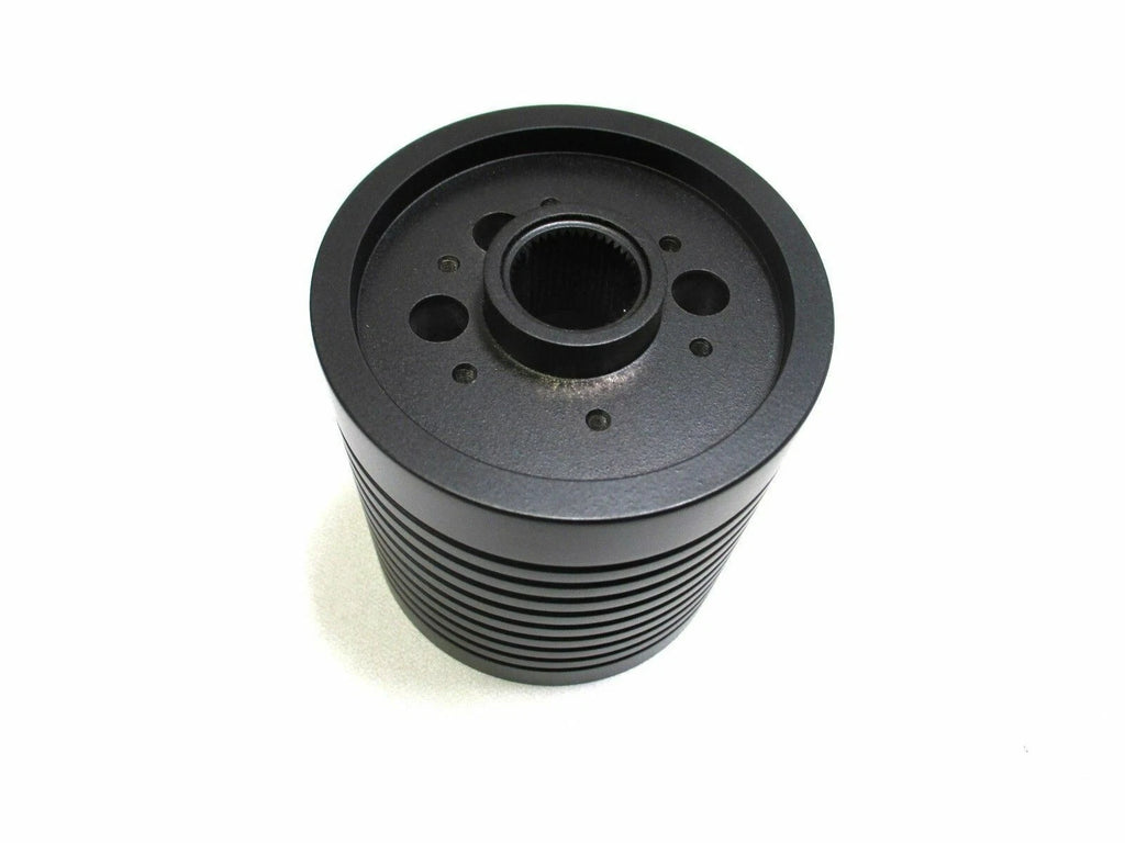 Steering Wheel Hub Adapter 5 Hole Replacement for Volkswagen 1960–1973