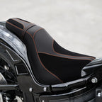 Driver Passenger Seat for Harley Softail Street Bob FXBB (2018–2025)