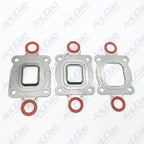Elbow Gasket for Mercury Sterndrive 6.2L (27-864547A02, 27-864549A02, 27-864850A02)