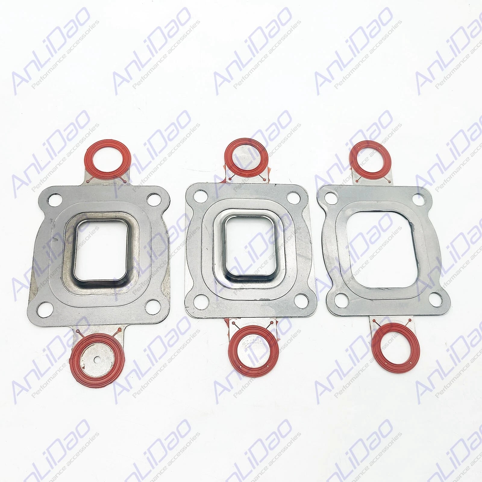 Elbow Gasket for Mercury Sterndrive 6.2L (27-864547A02, 27-864549A02, 27-864850A02)