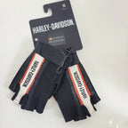 Fingerless Gloves for Harley-Davidson (2021) - 98169-21VW