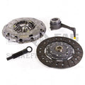 Clutch Kit with Slave for VW Jetta Passat GTI Audi A3 Eos (2005–2010) LuK 17-067