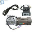Worm Gear Motor for RV040 (110V)