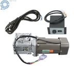 Worm Gear Motor for RV040 (110V)