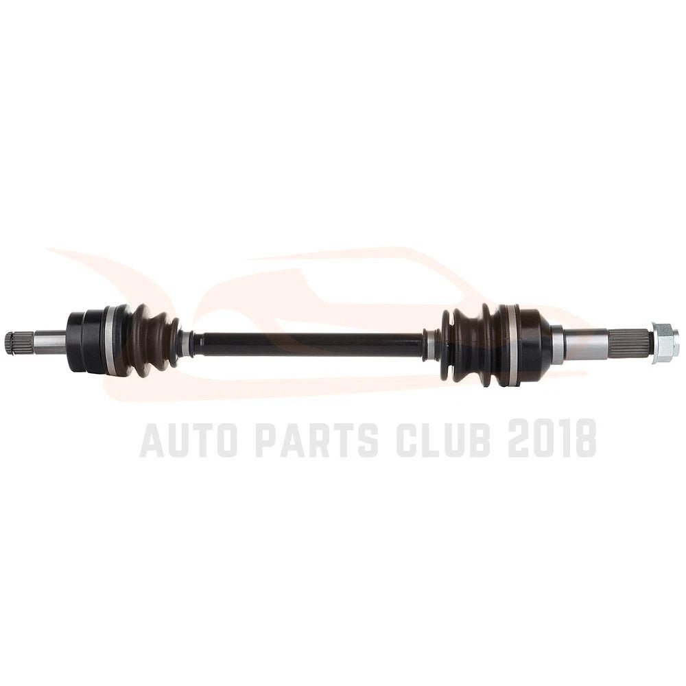 Front Left CV Axle for Yamaha Rhino 660 (2006–2007)