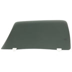 Rear Passenger Door Glass for Toyota Tacoma (2005–2015)