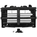 Radiator Active Grille Shutter for Ram 1500 (2013–2022) W/O Motor