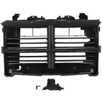 Radiator Active Grille Shutter for Ram 1500 (2013–2022) W/O Motor