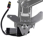 Window Regulator Set for Dodge Ram 3500 (1994) with Motor