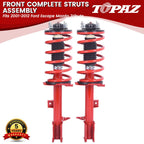 Front Struts Assembly for Ford Escape Mazda Tribute Mercury Mariner (2001–2012)