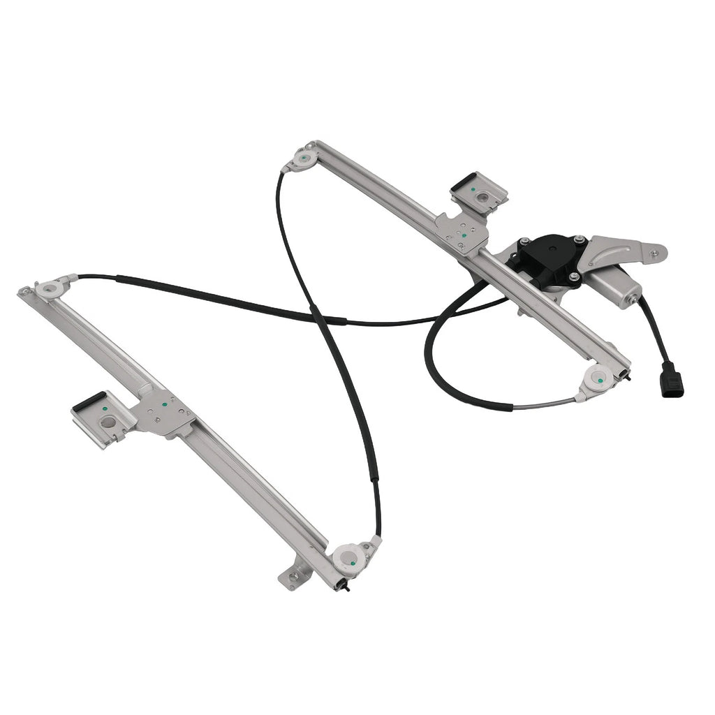 Electric Window Control Unit RR for Chevy Suburban (2001–2007) 15206913