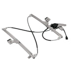 Electric Window Control Unit RR for Chevy Suburban (2001–2007) 15206913