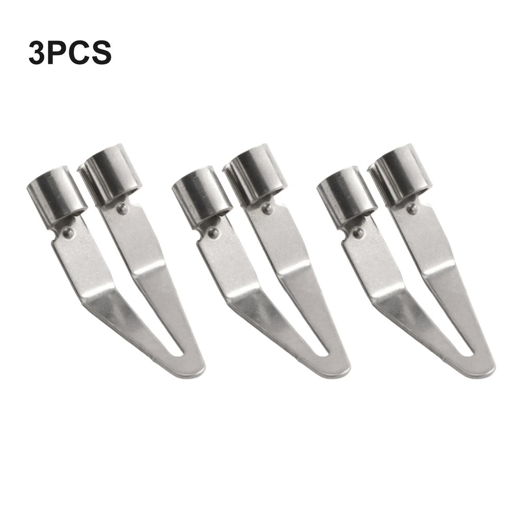 Adjustable Smooth Head for Plastic Welding Tool