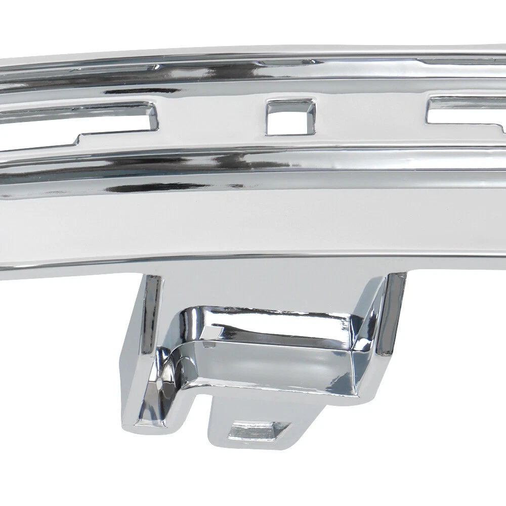 Headlight Trim Bezel Cover for Chevy Silverado 1500 (2016–2018)