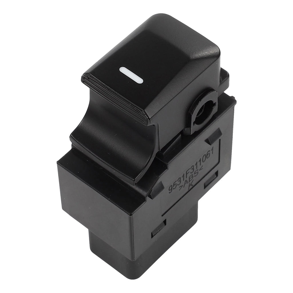Power Window Switch for Hyundai Santa Fe 2.4L 2.7L 3.5L (2002–2006) 9358026100