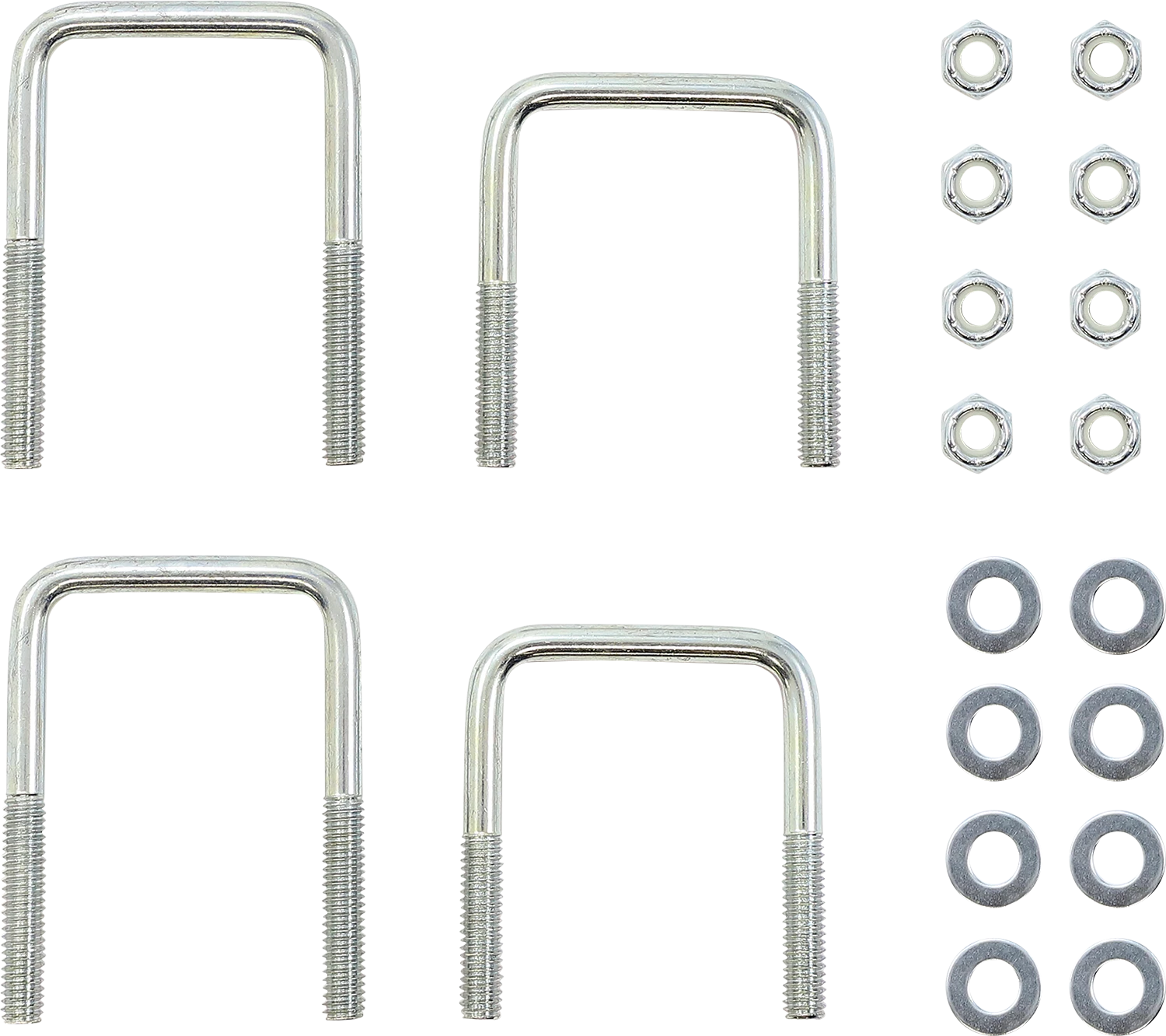 Plow Mount for CF Moto UTV (MOOSE OFFROAD 2752PF)