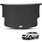 Retractable Boot Load Cover for Cadillac XT5 (2017-2024) Privacy Shield