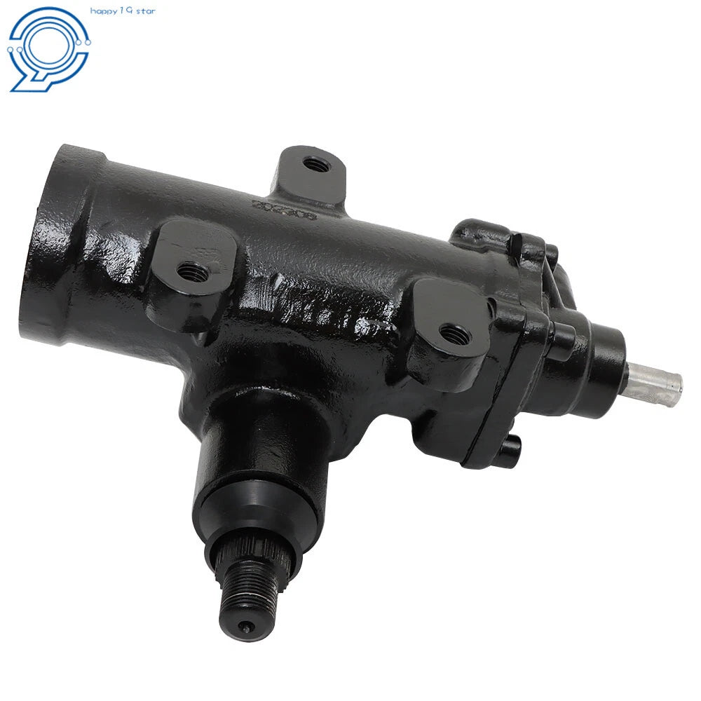 Power Steering Gear Box for Chevrolet Suburban 1500 GMC Yukon Tahoe (2001–2006)