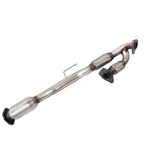 Rear Catalytic Converter for Nissan Altima (2007–2008) 3.5L