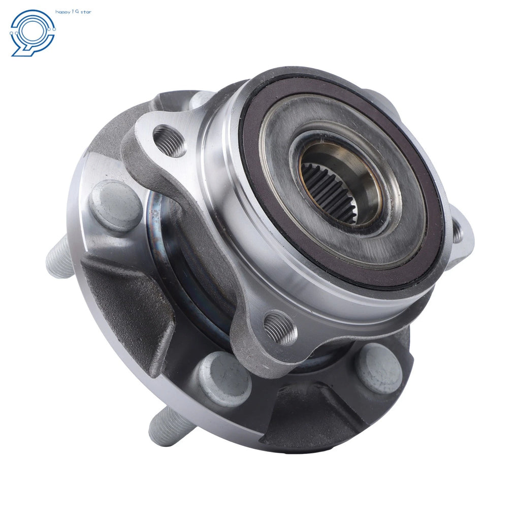 Front Wheel Bearing Hub Assembly for Toyota RAV4, Scion tC, Lexus HS250h (2010–2012)