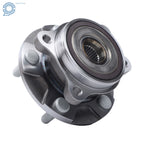 Front Wheel Bearing Hub Assembly for Toyota RAV4, Scion tC, Lexus HS250h (2010–2012)