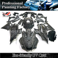 Fairing Kit for Yamaha YZF R3 R25 (2019–2021) Forged Carbon Fiber ABS