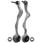 2X Front Lower Control Arm with Ball Joint for BMW 323i 325i 328i (2000–2006)