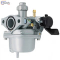 Carburetor Assembly & Petcock Valve for Honda XR70R CRF70F (1997–2003)