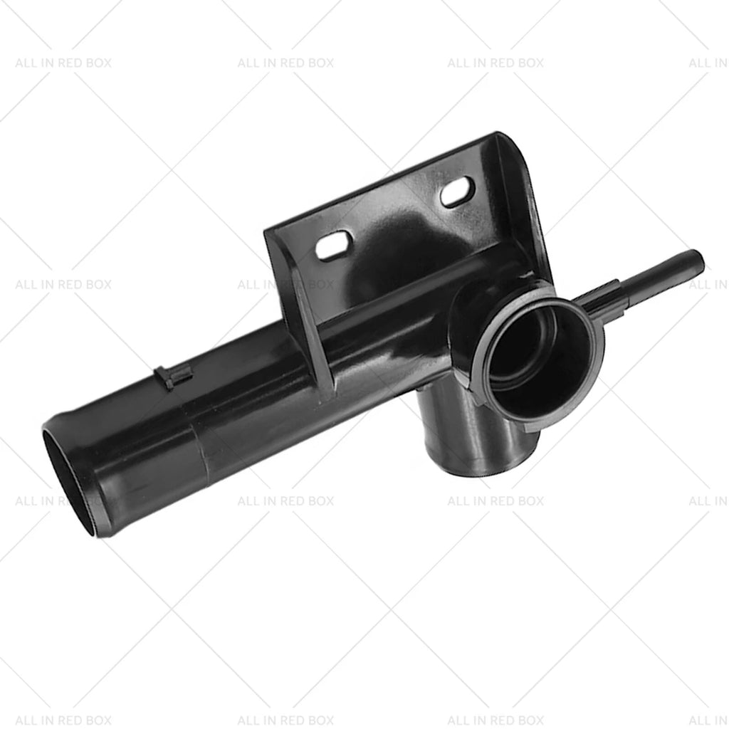 Upper Radiator Cap Pipe Fitting for Nissan Navara D23 NP300 (2014–2023)