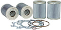 WIX Internal Transmission Filter Kit 57741XE for