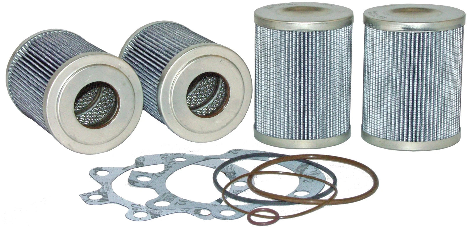 WIX Internal Transmission Filter Kit 57741XE for
