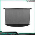 Tonneau Privacy Shield Cargo Cover for Mercedes-Benz GLS350d (2017)