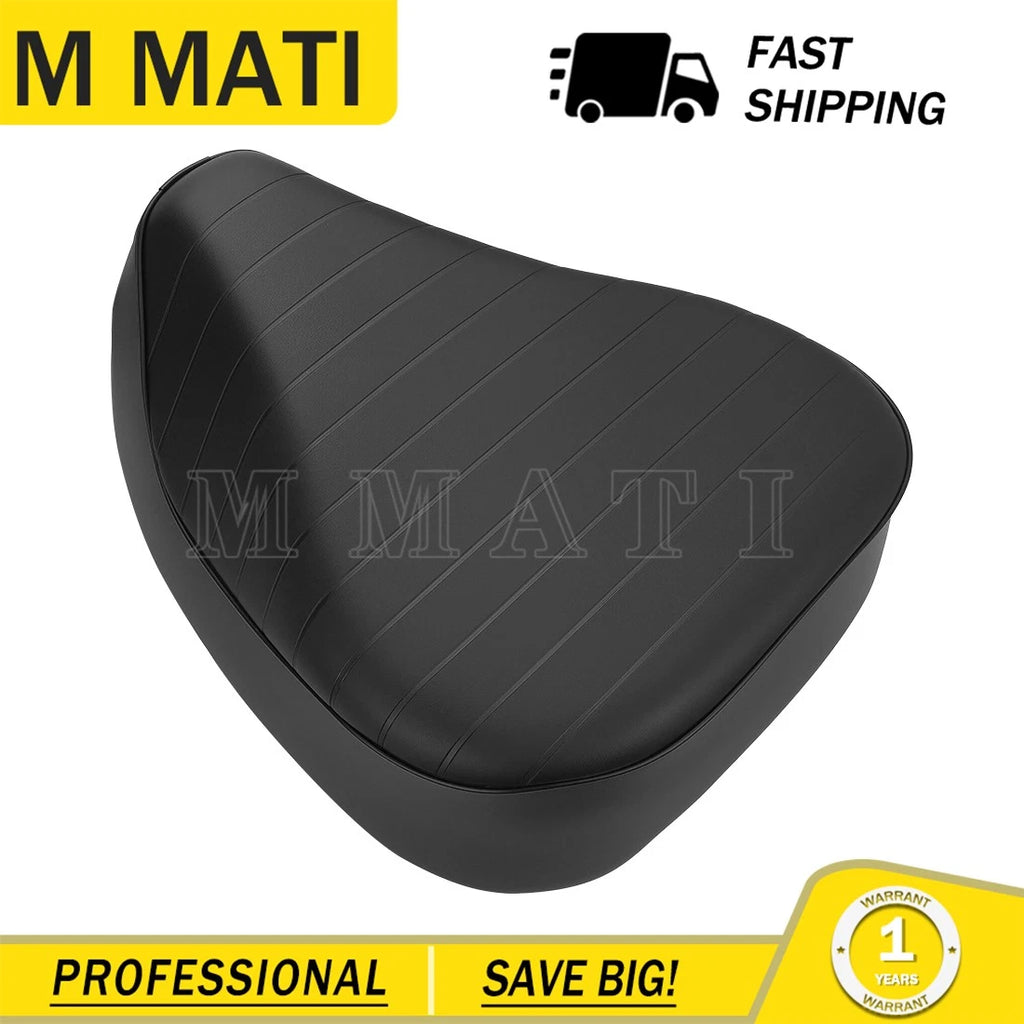 Seat Assembly for Honda CT90 CT110 (1969–1984, 1986) 77200-102-790