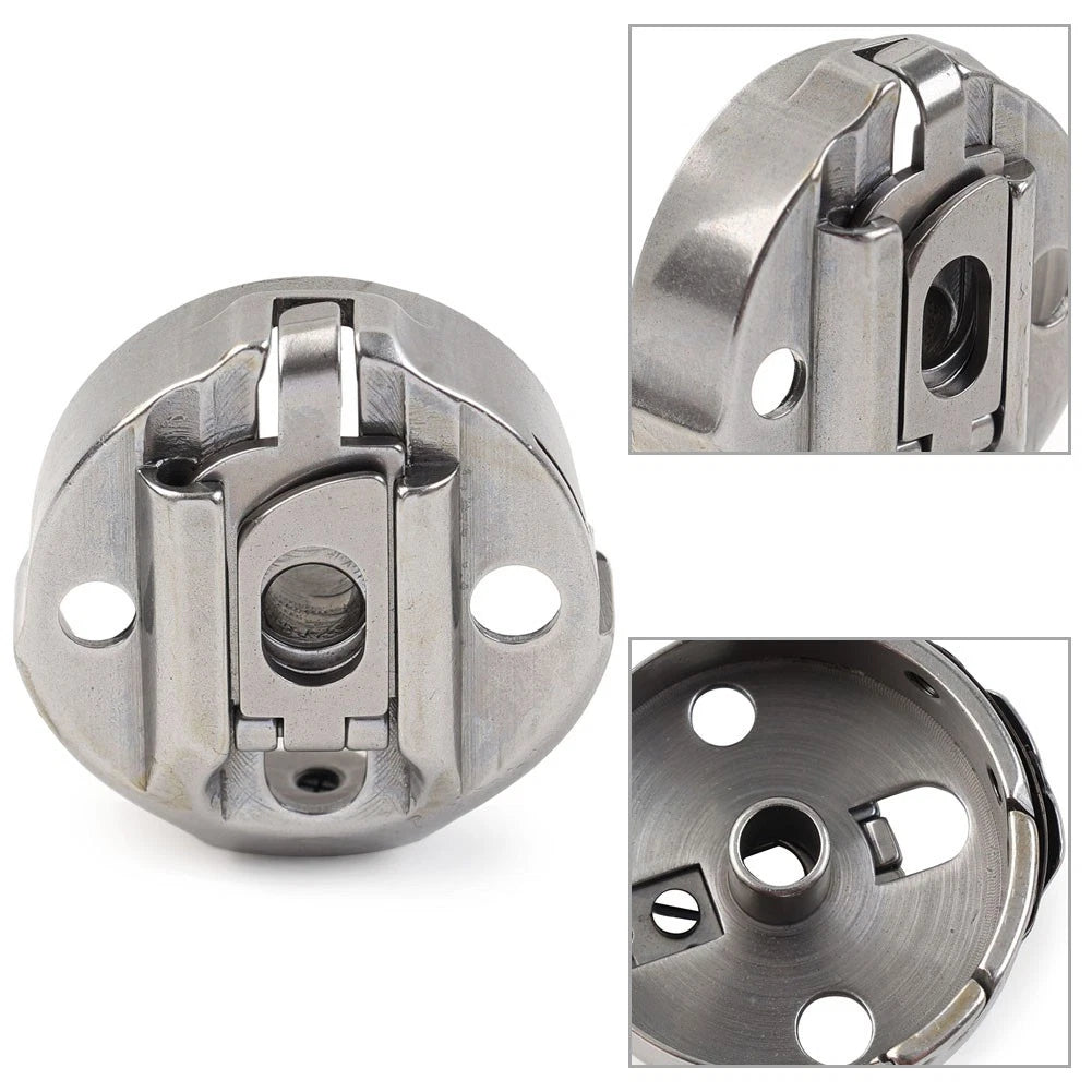 Bobbin Case #241404 for Singer 107G, 107W3, 107W14